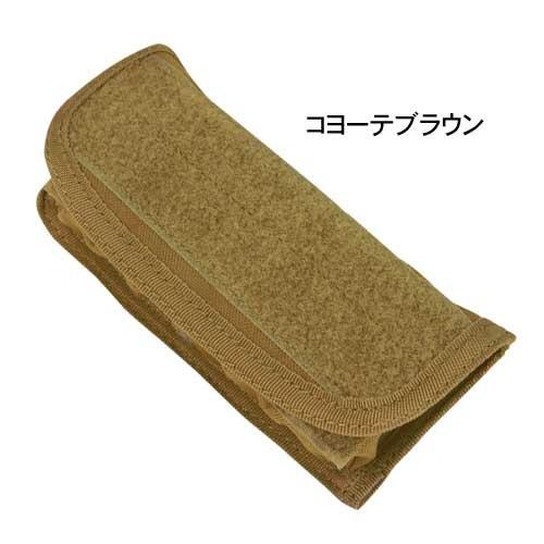 ＣＯＮＤＯＲ コンドル タクティカルギア MA12 ショットガンAMMOポーチ | 