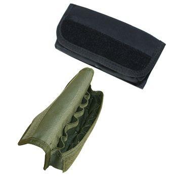 ＣＯＮＤＯＲ コンドル タクティカルギア MA12 ショットガンAMMOポーチ |  | 01