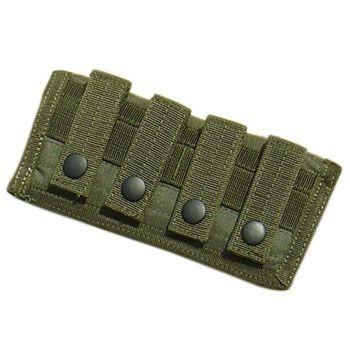 ＣＯＮＤＯＲ コンドル タクティカルギア MA12 ショットガンAMMOポーチ |  | 02