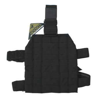 ＣＯＮＤＯＲ コンドル タクティカルギア MA1 DROP LEG ドロップリグ　プラットフォーム |  | 01