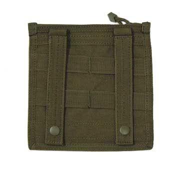 ＣＯＮＤＯＲ コンドル タクティカルギア MA30 アドミンポーチ |  | 03