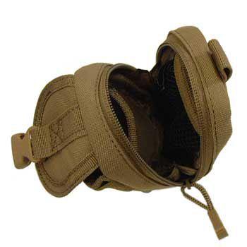 ＣＯＮＤＯＲ コンドル タクティカルギア MA45 ｉ-ポーチ フォーンポーチ |  | 01