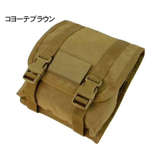 CONDOR コンドル タクティカルギア MA53 ラージユティリティ