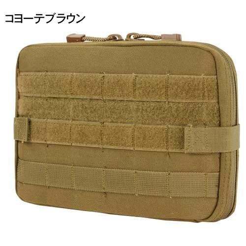 CONDOR コンドル タクティカルギア MA54 T&T ポーチ