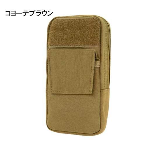 CONDOR コンドル タクティカルギア MA57 GPS ポーチ
