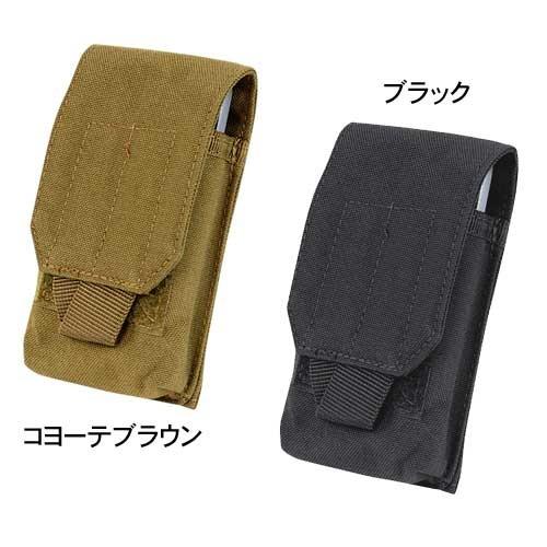 CONDOR コンドル タクティカルギア MA73 Tech Sheath