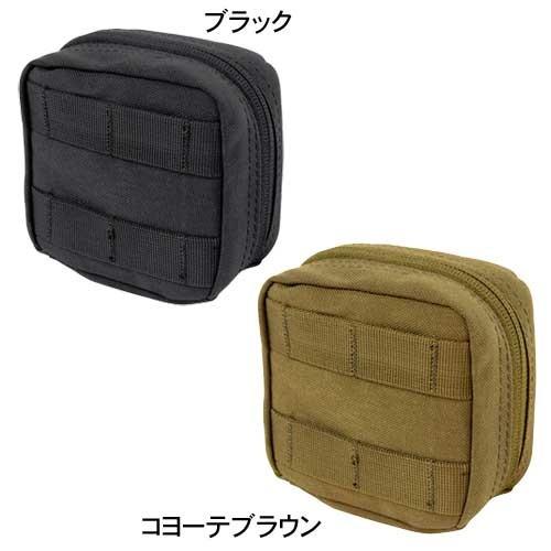 ＣＯＮＤＯＲ コンドル タクティカルギア ４×４ユーティリティーポーチ MA77 |  | 01