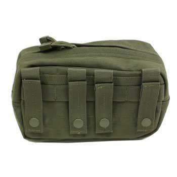ＣＯＮＤＯＲ コンドル タクティカルギア MA8 ユティリティポーチ |  | 02