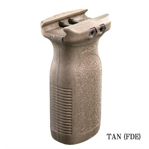 MAGPUL RVG-Rail Vertical Grip MOE RVG バーティカルフォアグリップ
