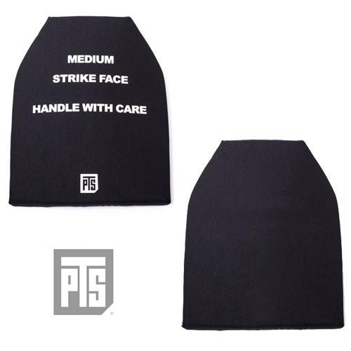 ダミープレート　2枚セット MAGPLE PTS SAPI 軽量ダミープレート2枚組 重さ67g程 Sサイズ