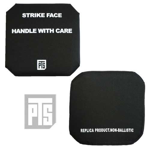 Esapi プレート1枚 UR-TACTICAL OPS ESAPI / ESBI SIDE PLATE POCKET