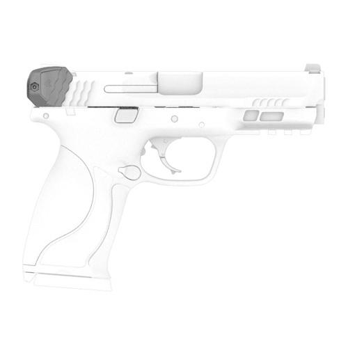 RECOVER TACTICAL MCH M&P 9mm/40 Double Stack チャージングハンドル MCH イスラエル製 | 