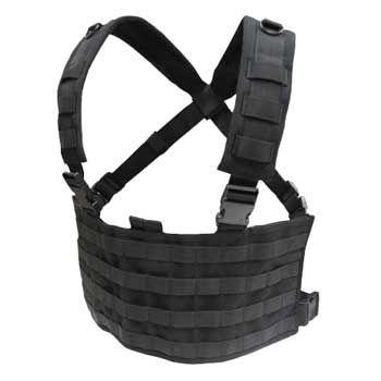 CONDOR コンドル タクティカルギア MCR4 OPSチェストリグ