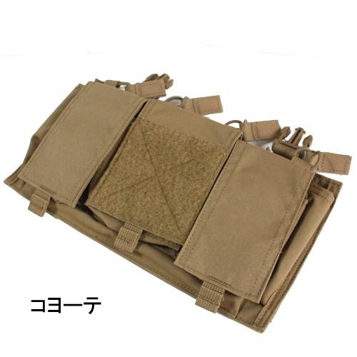 Mayflower RC by Velocity Systems Quad 5.56 SwiftClip Placard GP M4