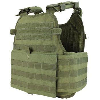 CONDOR コンドル タクティカルギア MOPC モジュラーオペレーター
