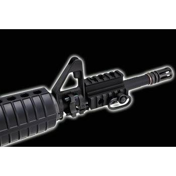 ノーベルアームズ M4 タクティカルマウント : イーギアーズ