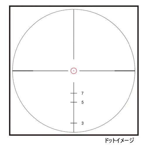 NOVELARMS ノーベルアームズ ABSOLUTE MPS3 Micro Prism Sight