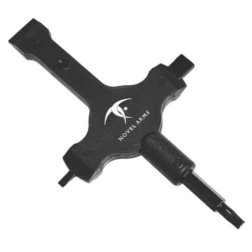 ノーベルアームズ ノーベルアームズ MULTI TOOL マルチツール NOVEL ARMS : イーギアーズ