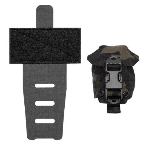 FerroConcepts フェローコンセプト Frag Bag フラグバック マルチカモ