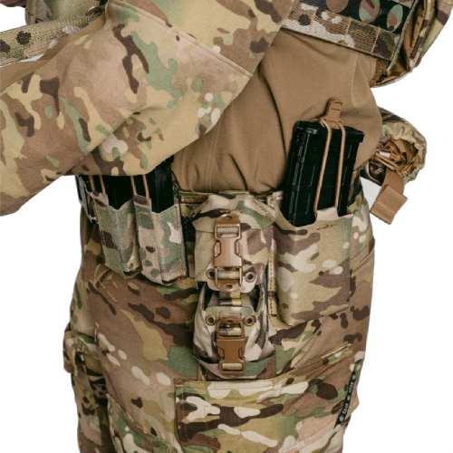 新品 Ferro フェローコンセプト フラグバッグ グレネードポーチ マルチカム FerroConcepts フェローコンセプト Frag Bag フラグバック グレネード