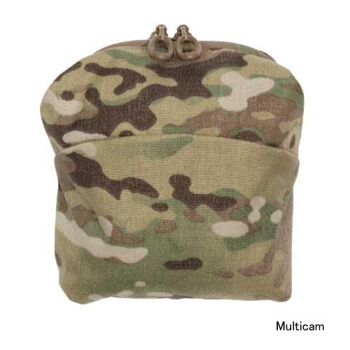 FerroConcepts フェローコンセプト General Purpose Pocket 6x5 多目的