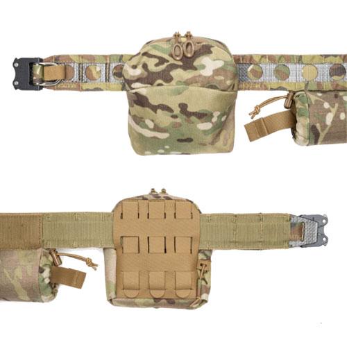 FerroConcepts フェローコンセプト General Purpose Pocket 6x5 多目的ポーチ小 軽量 米国製_6