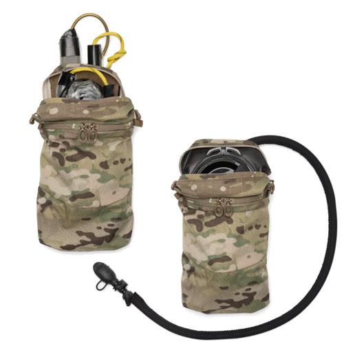 FerroConcepts フェローコンセプト General Purpose Pocket 12x5