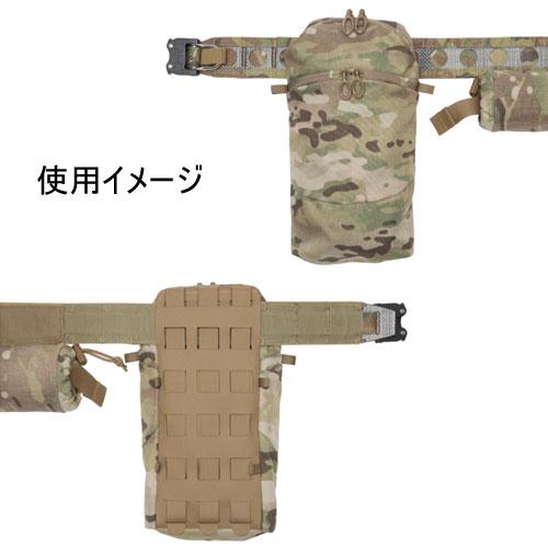 新品 Ferro フェローコンセプト フラグバッグ グレネードポーチ