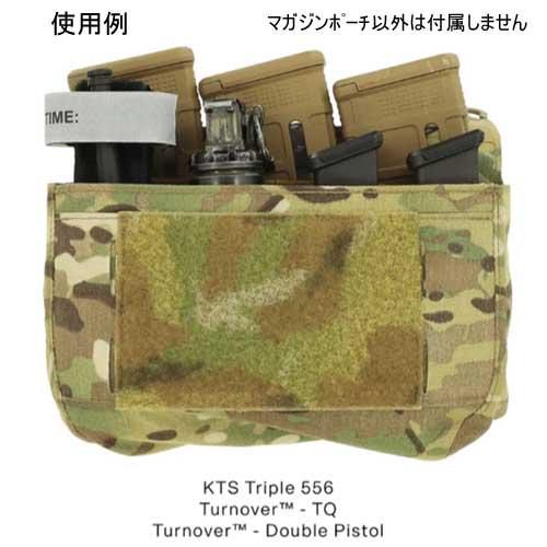 FerroConcepts フェローコンセプト KTS Triple 556 MCBKトリプルマグ
