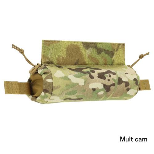 実物❗️Ferro Concepts マルチカム　トラウマポーチ　開封のみ FerroConcepts フェローコンセプト Roll1 Trauma Pouch トラウマポーチ