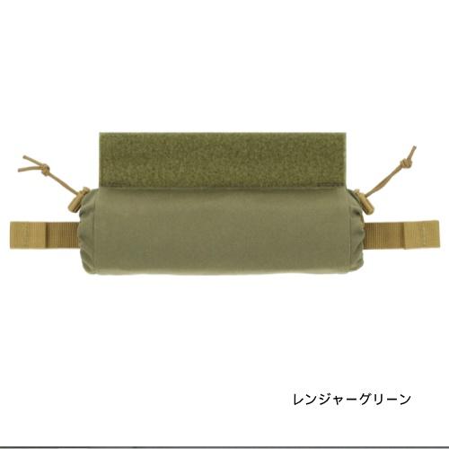 FerroConcepts フェローコンセプト Roll1 Trauma Pouch トラウマポーチ