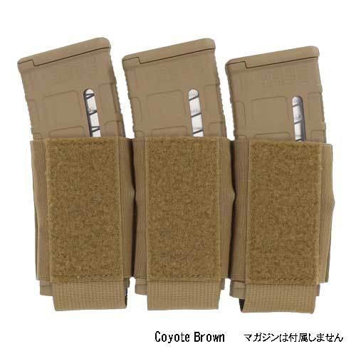 FerroConcepts フェローコンセプト Turnover Triple 556 ターン