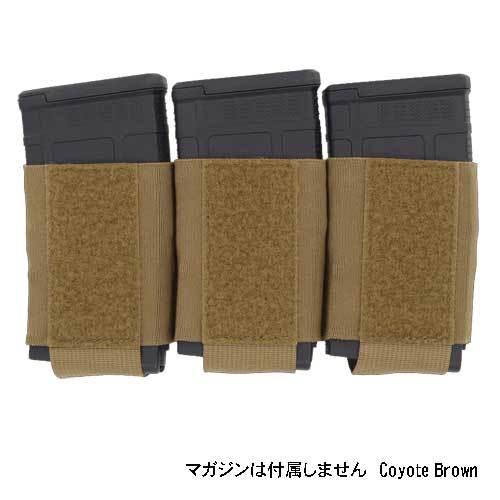 Ferro Concepts フェローコンセプト Turnover Triple 762 ターン