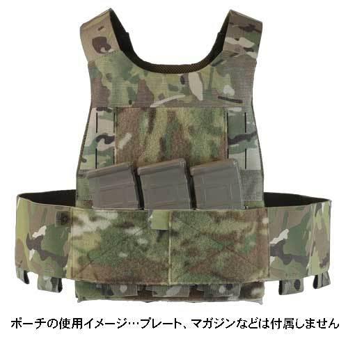 専用出品　Ferro Concepts  セット FERRO Concepts DOPE FRONT FLAP セット売り