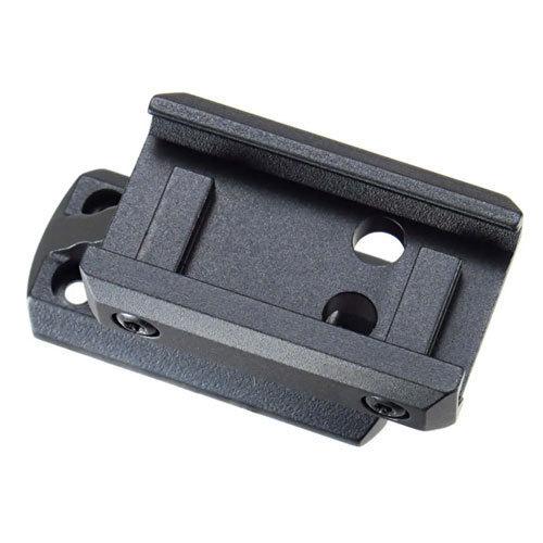 ノーベルアームズ製スコープとハイマウント NOVEL ARMS】AR-15 スコープマウント ハイマウント セラコート