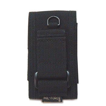 ＭＩＬ−ＦＯＲＣＥ（ミルフォース）　RT-P-08  スマートフォンポーチＳ iPhone4Sなどに |  | 01