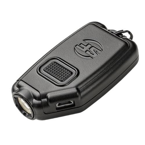 SUREFIRE シュアファイヤー サイドキック キーチェーン型ライト USB充電式 300ルーメン 日本正規品 SIDEKICK-A｜egears