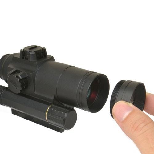 ノーベルアームズ SUREHIT M4s用レンズガード : イーギアーズ - 通販