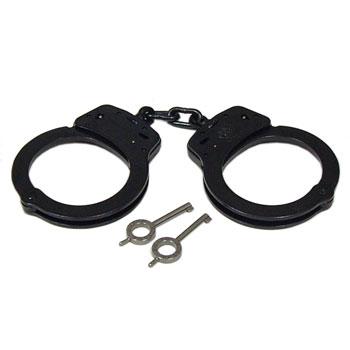 Smith & Wesson スミス＆ウェッソン ハンドカフ 手錠 Model100