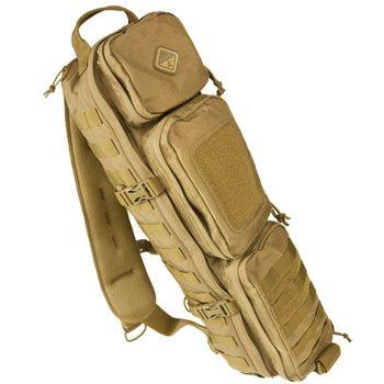 HAZARD4 ハザード4 takedown テイクダウン カービンスリングバッグ ライフルケース 日本正規品 |  | 01