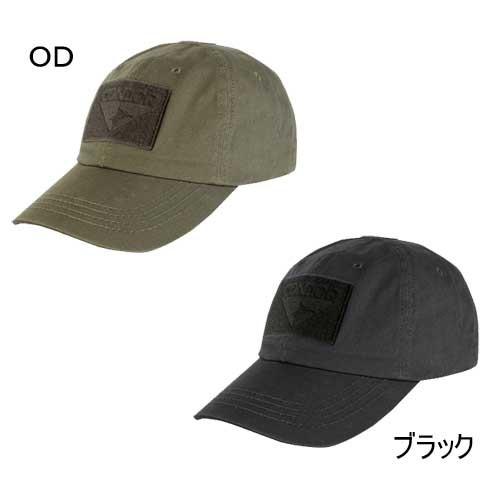 ＣＯＮＤＯＲ コンドル タクティカルギア タクティカルキャップ TC |  | 02