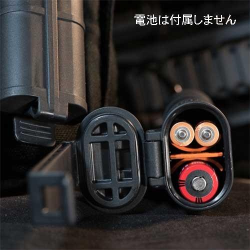 実物 TNVC バッテリーケース 実物 TNVC バッテリーケース Amazon.co.jp: 実物 TNVC mark2