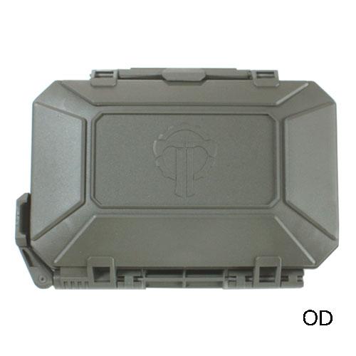 THYRM DARKVAULT-COMMS クリティカルギアケース 楽天市場】THYRM（サイリム）DarkVault Critical Gear Case
