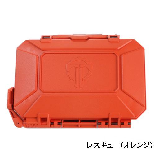 THYRM サイリム DarkVault-Comms Critical ギアケース