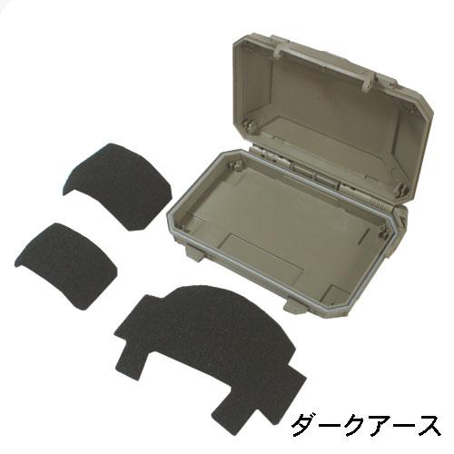 THYRM サイリム DarkVault-Comms Critical ギアケース