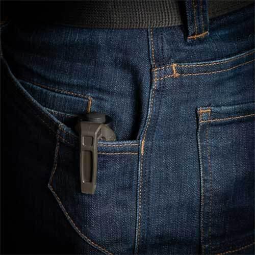 THYRM サイリム Low Profile Carry Clip SUREFIRE フラッシュライトクリップ USA製 |  | 04