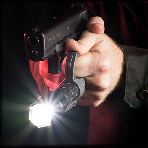 SUREFIRE FURY DFT Tactical THYRM 予備バッテリー ミリタリー