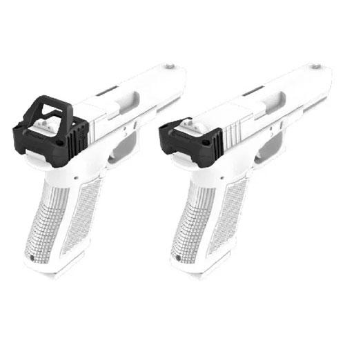 RECOVER TACTICAL リカバータクティカル UCH グロック アッパーチャージングハンドル GCH17付 イスラエル製 | 