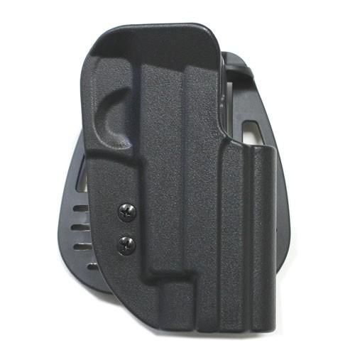 私服用ホルスター ミッチーローゼン社コルト系1911コマンダーサイズ用