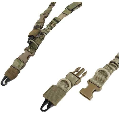 ＣＯＮＤＯＲ コンドル タクティカルギア US1002 CBT BUNGEE スリング 2ポイント |  | 03